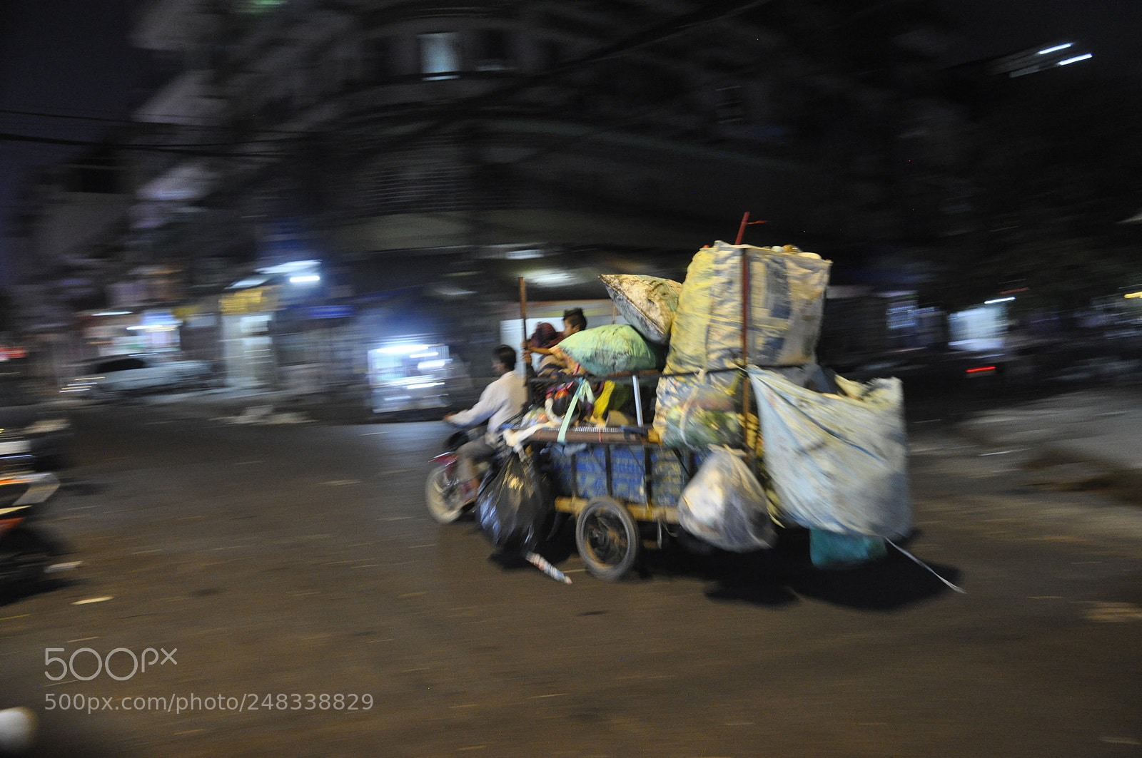Nikon D90 sample photo. Phnom penh,cambodia photography