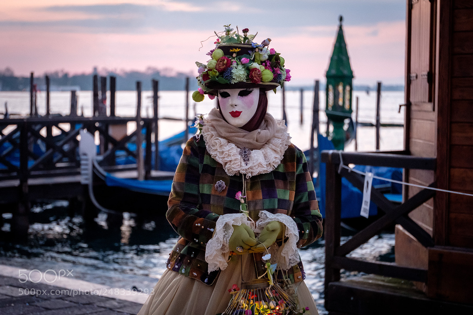 Fujifilm X-T2 sample photo. Venice carnival xvi photography
