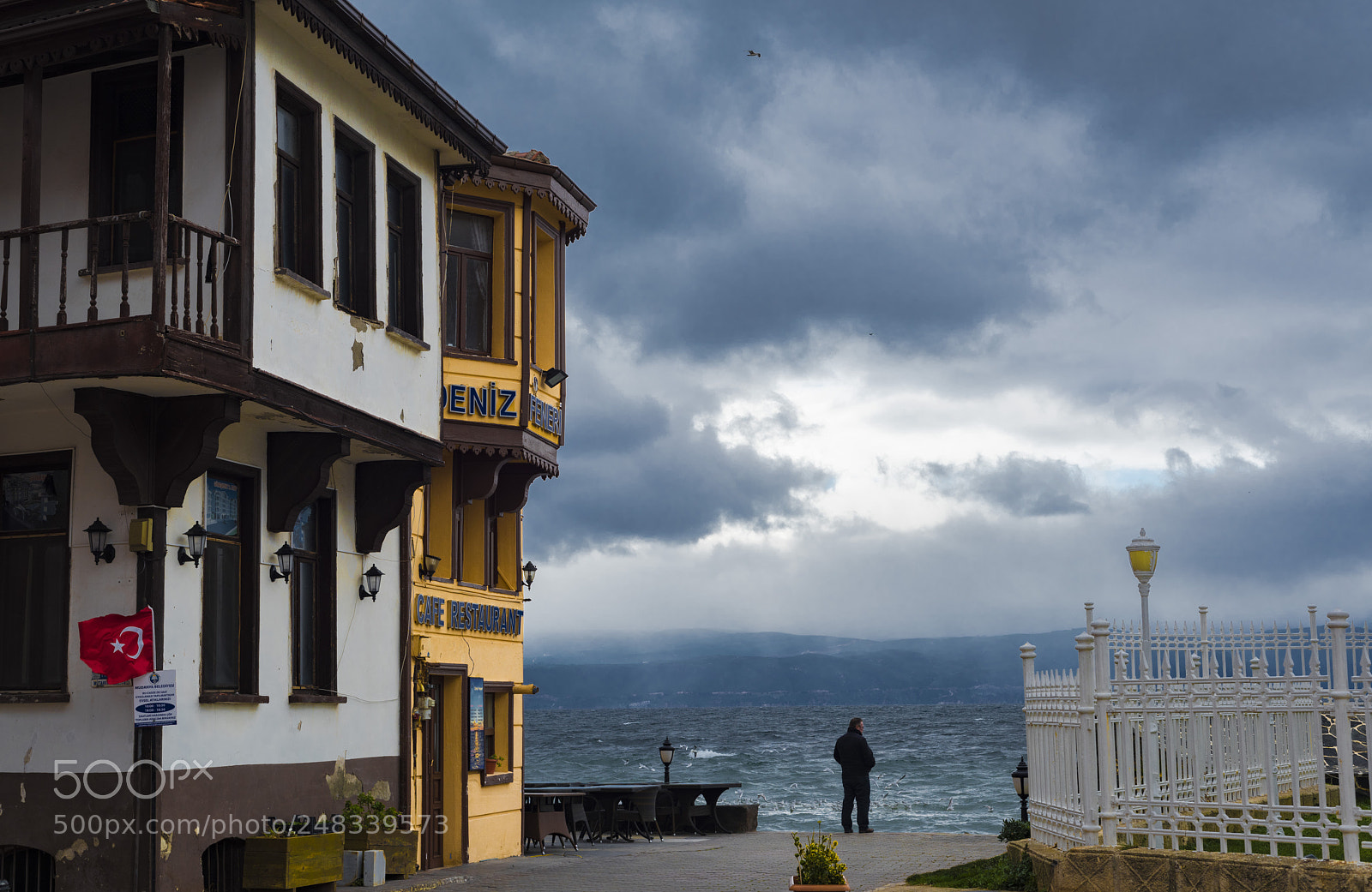 Nikon D810 sample photo. Bursa-mudanya. photography