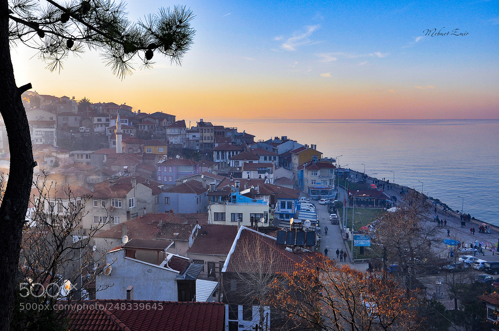 Nikon D90 sample photo. Mudanya-trilye photography