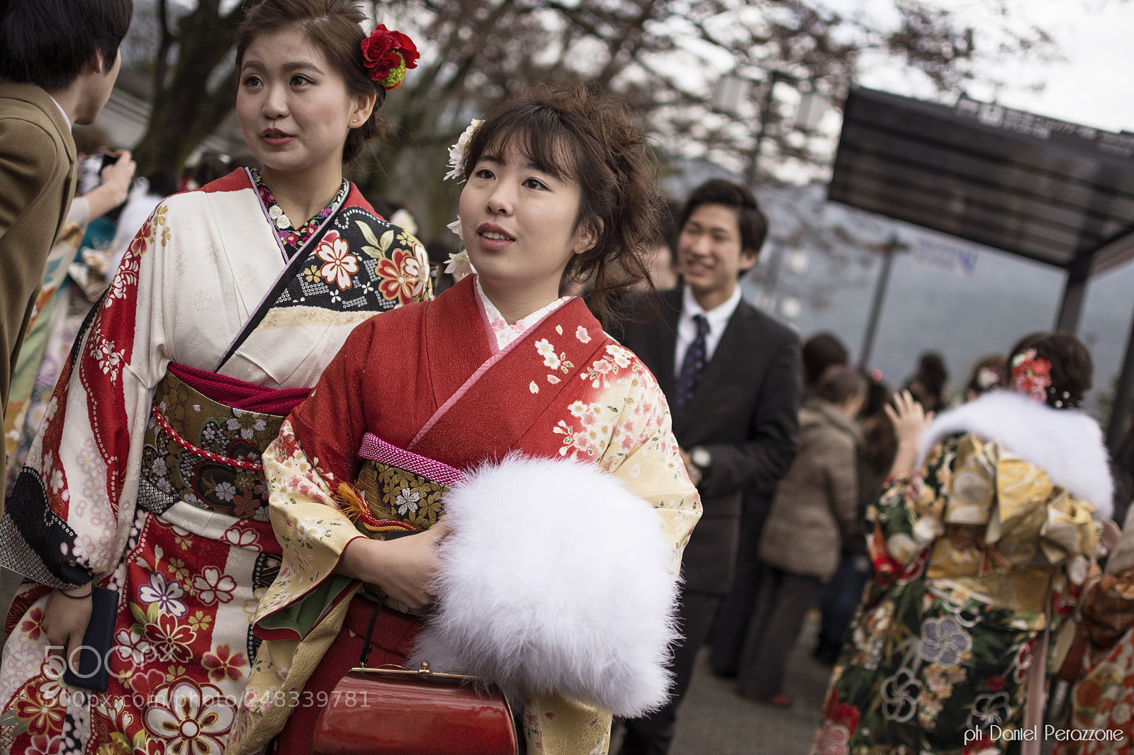 Nikon D7100 sample photo. Seijin no hi | 5 photography