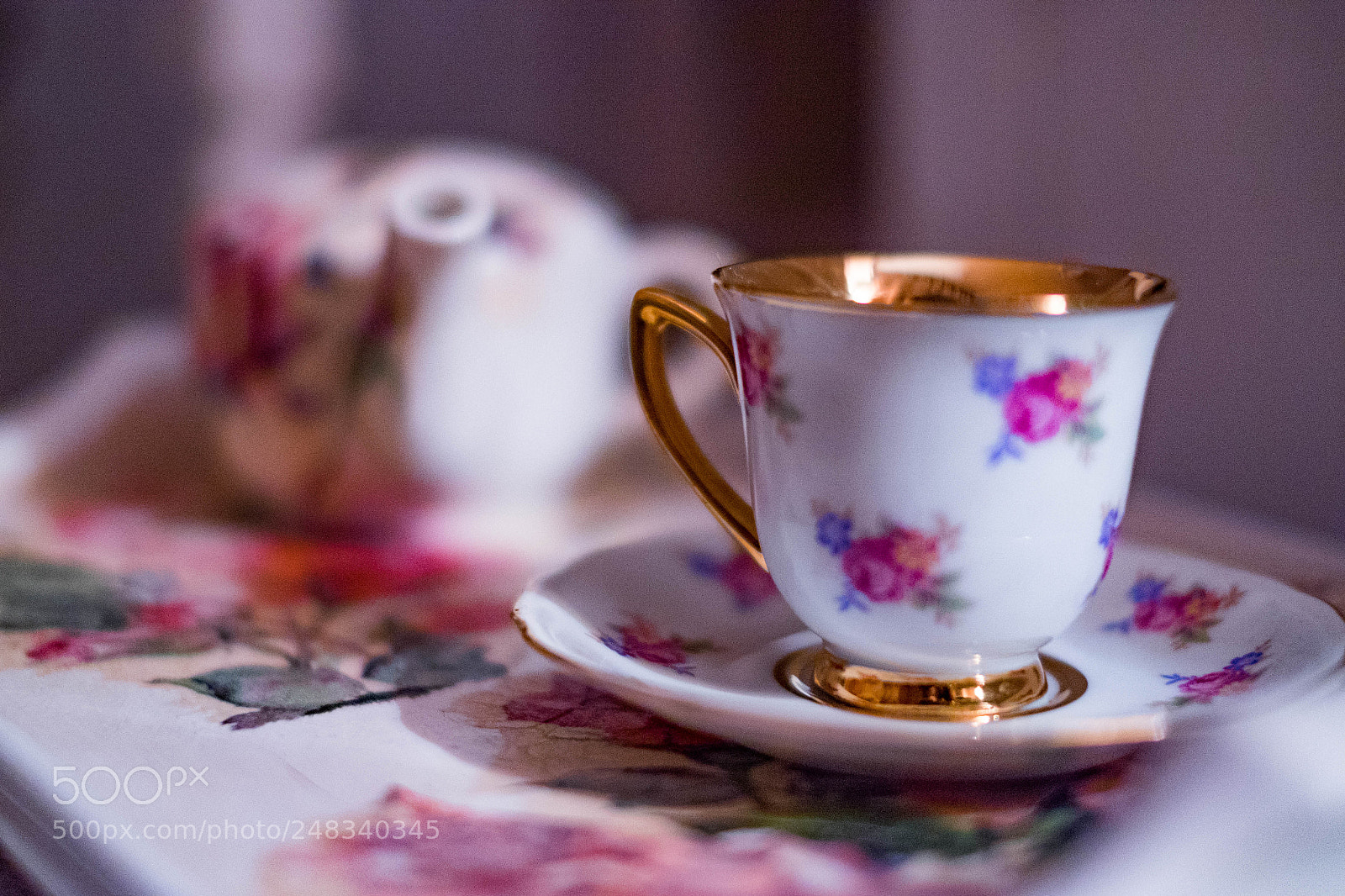 Fujifilm X-T10 sample photo. Let's have a cup photography