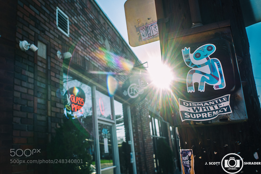 Nikon D7100 sample photo. West asheville photography