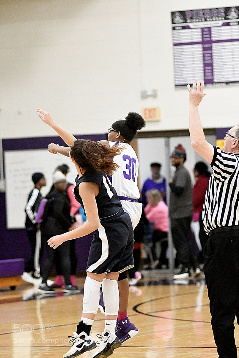 Nikon D500 sample photo. 2-27_0610.jpg photography