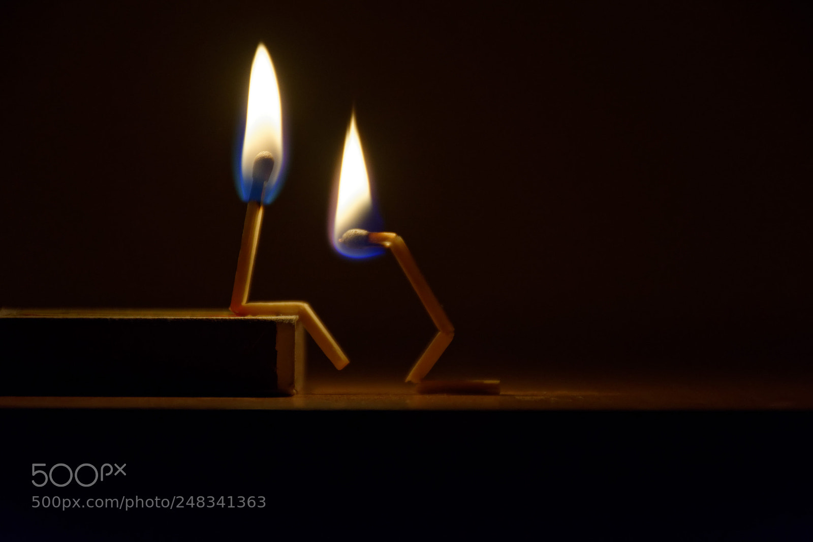 Nikon D7200 sample photo. Burn in shame photography
