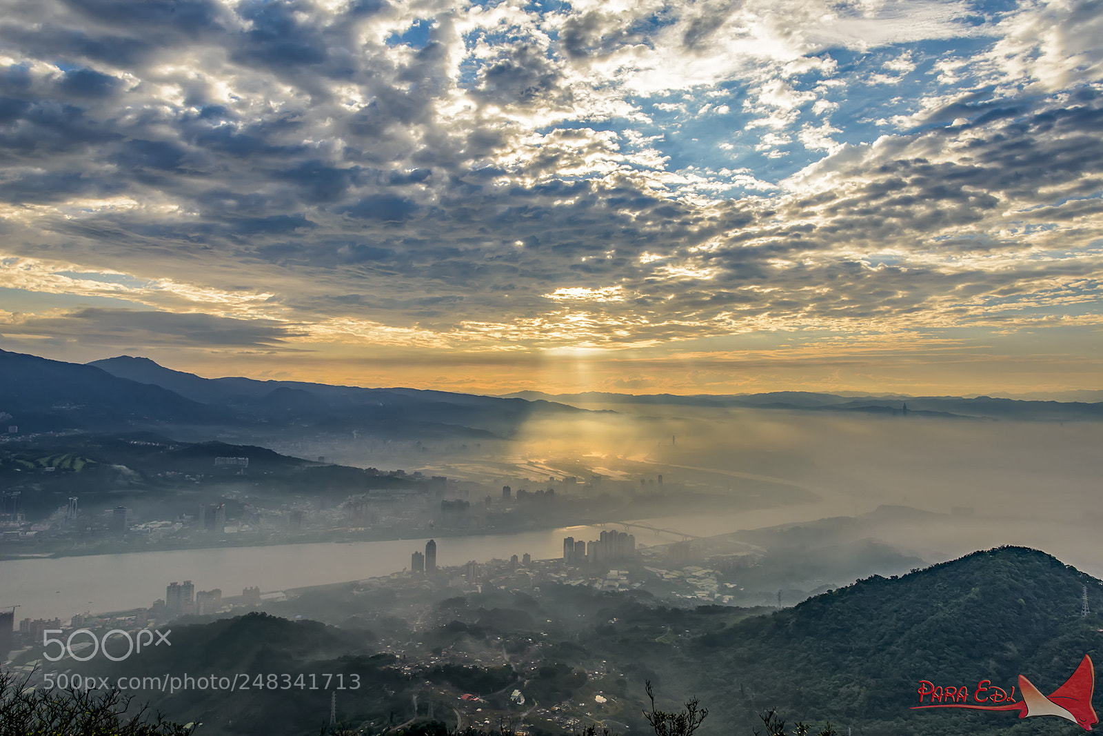 Nikon D800E sample photo. Guan-yin-shan photography