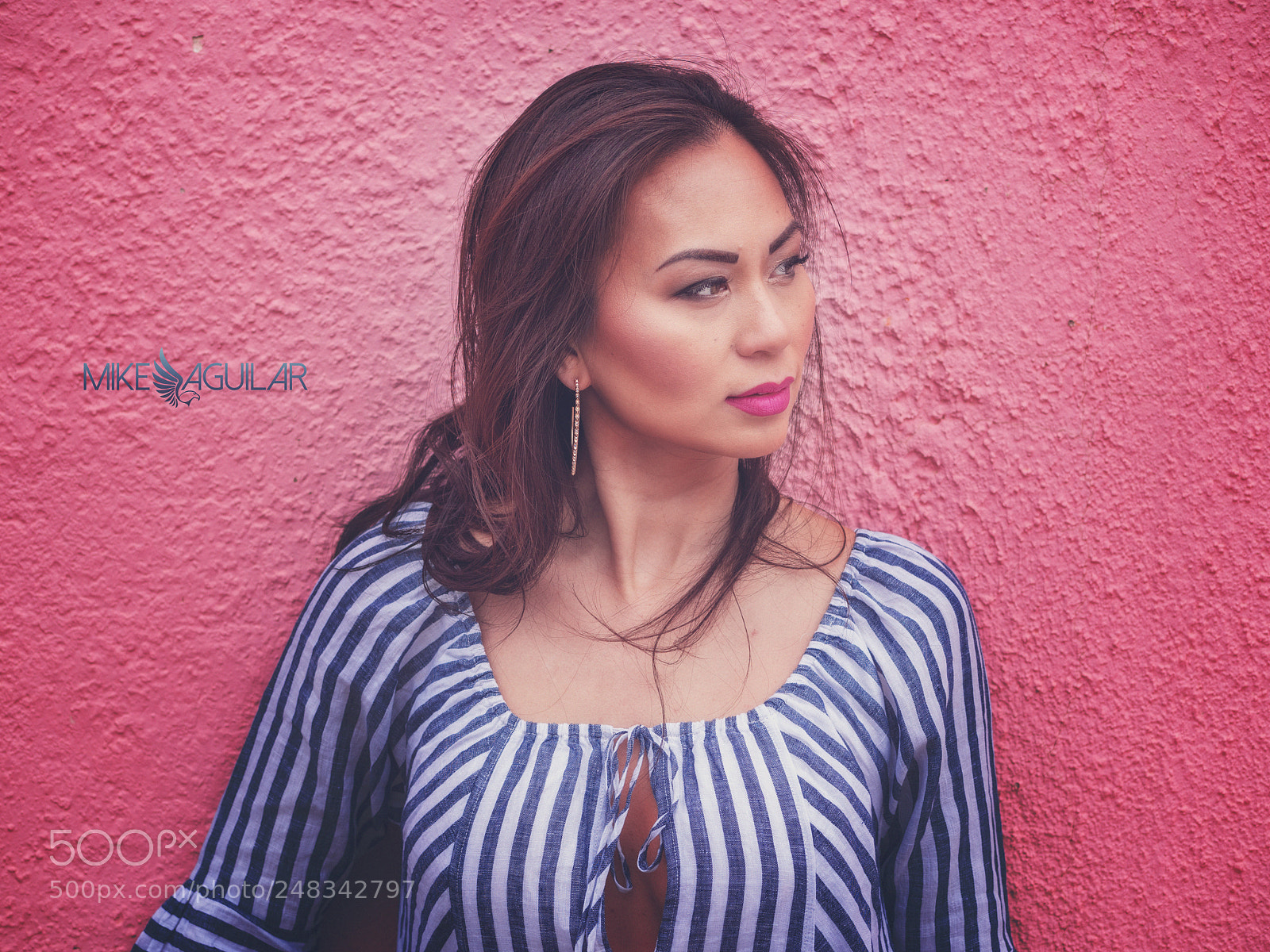 Panasonic Lumix DC-G9 sample photo. Natural light beauty photography