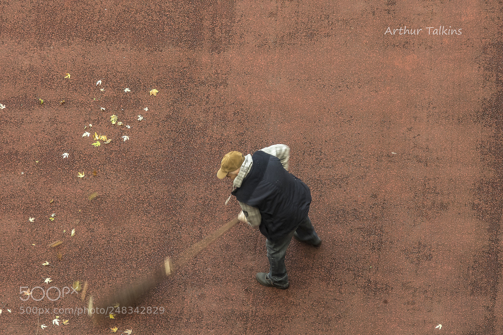 Pentax K-1 sample photo. A very....'clean sweep' .... photography