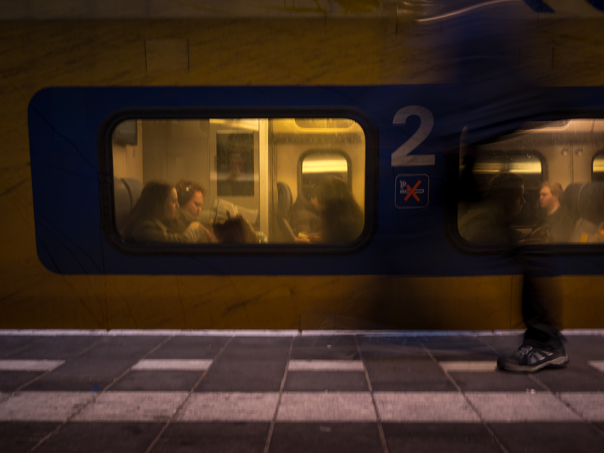 Panasonic Lumix DMC-GH2 sample photo. Einblick photography