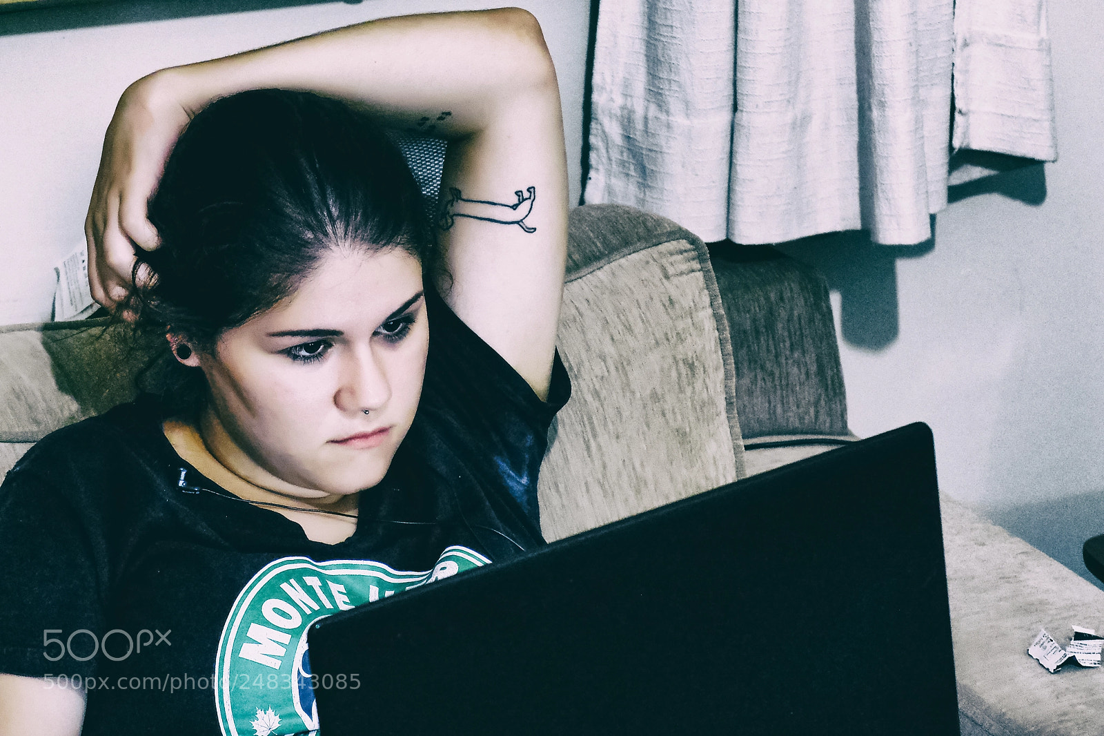 Fujifilm X20 sample photo. Camila photography