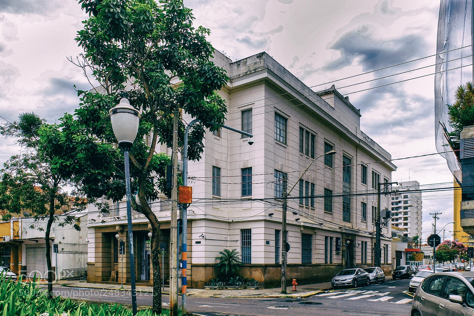 Fujifilm X20 sample photo. Piracicaba - sp photography