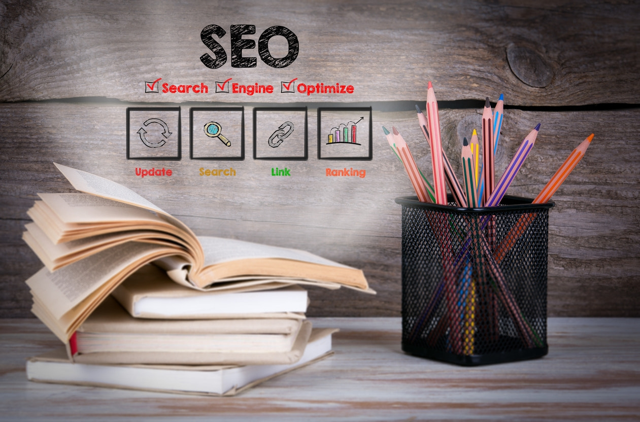 SEO Liverpool