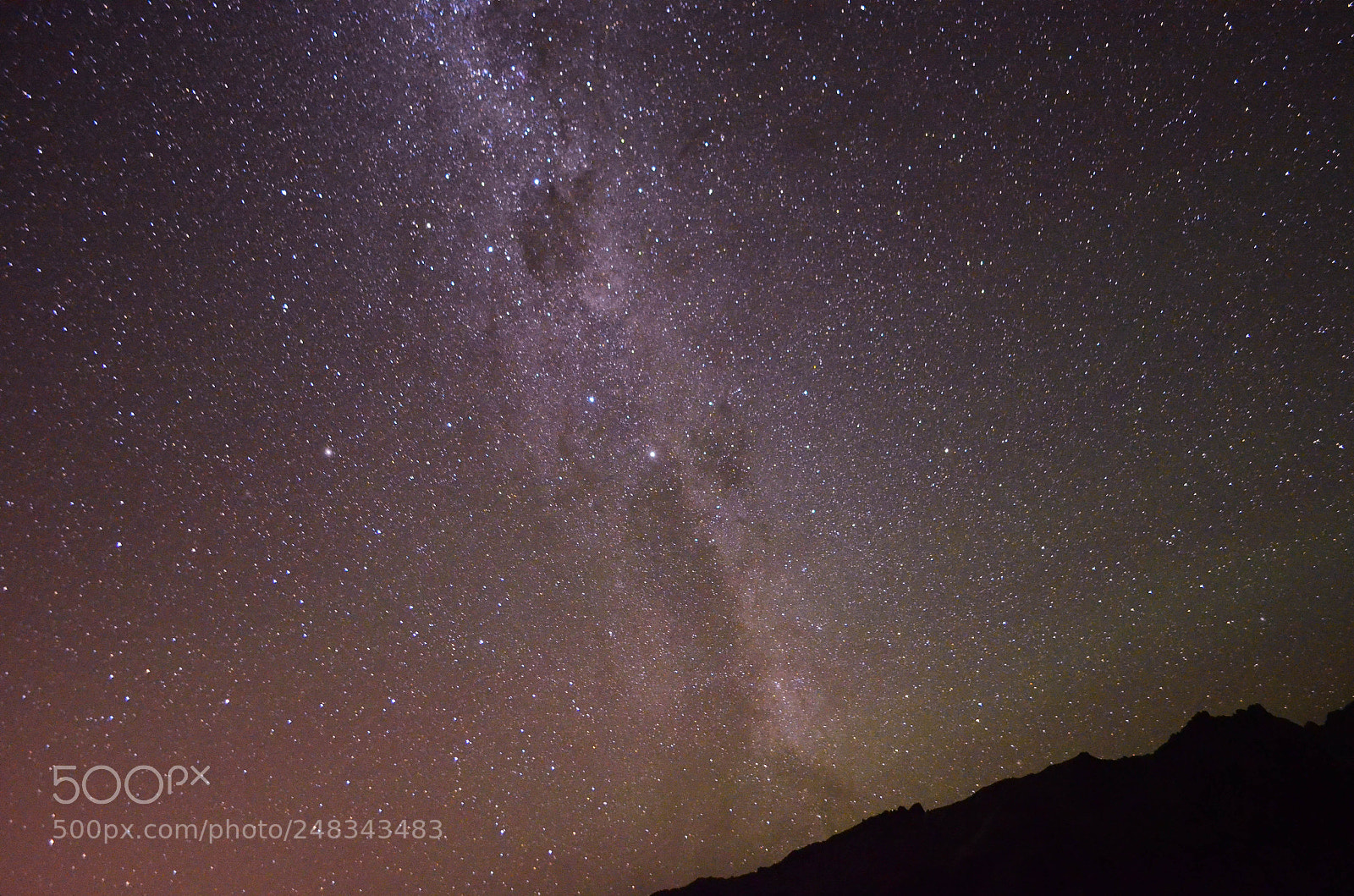 Nikon D5100 sample photo. Una noche en laguna photography