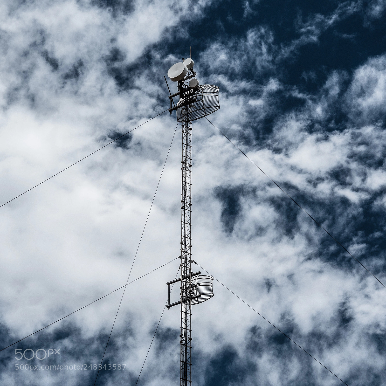 Olympus OM-D E-M5 II sample photo. Bremer north exchange photography