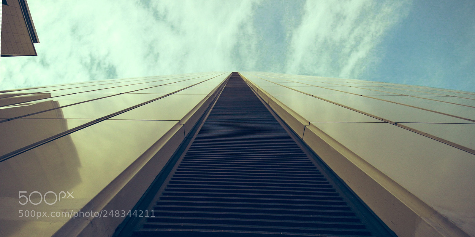 Canon EOS 600D (Rebel EOS T3i / EOS Kiss X5) sample photo. Path to heaven? photography