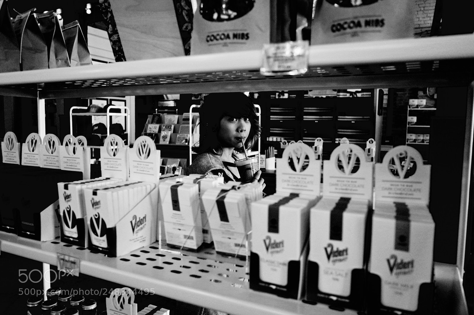 Ricoh GR II sample photo. Crystal isa reyes photography