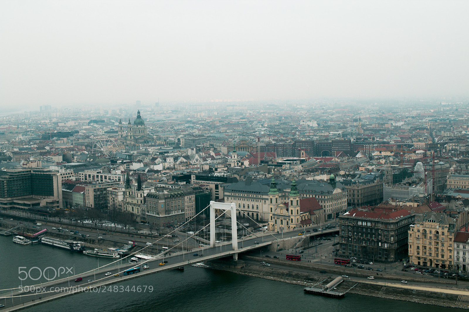 Canon EOS 1300D (EOS Rebel T6 / EOS Kiss X80) sample photo. Budapest photography