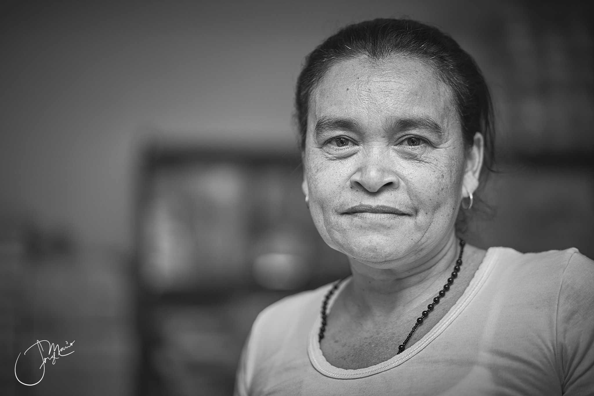 Sony FE 85mm F1.8 sample photo. Carmen photography