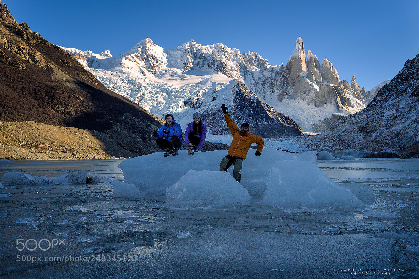 Nikon D810 sample photo. Frozen photography