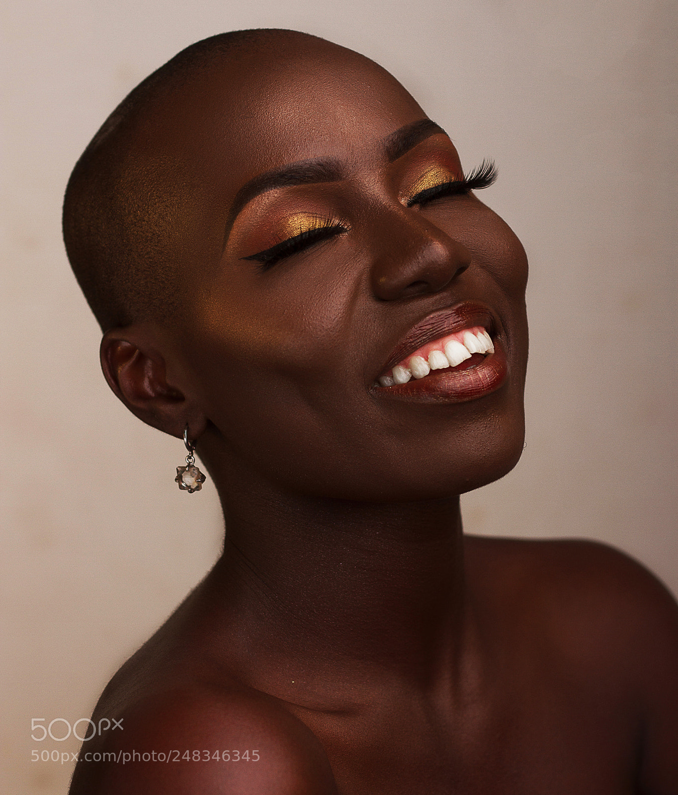 Canon EOS 7D sample photo. African melanin photography