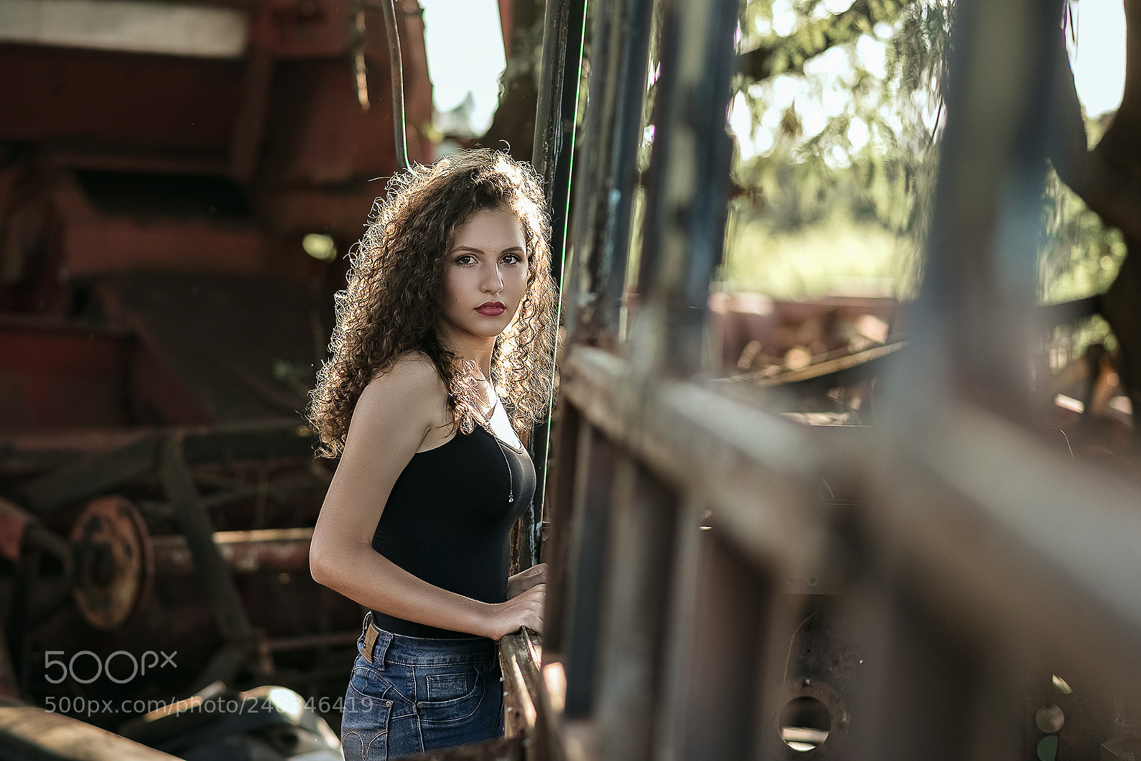 Nikon D7200 sample photo. Lorena photography