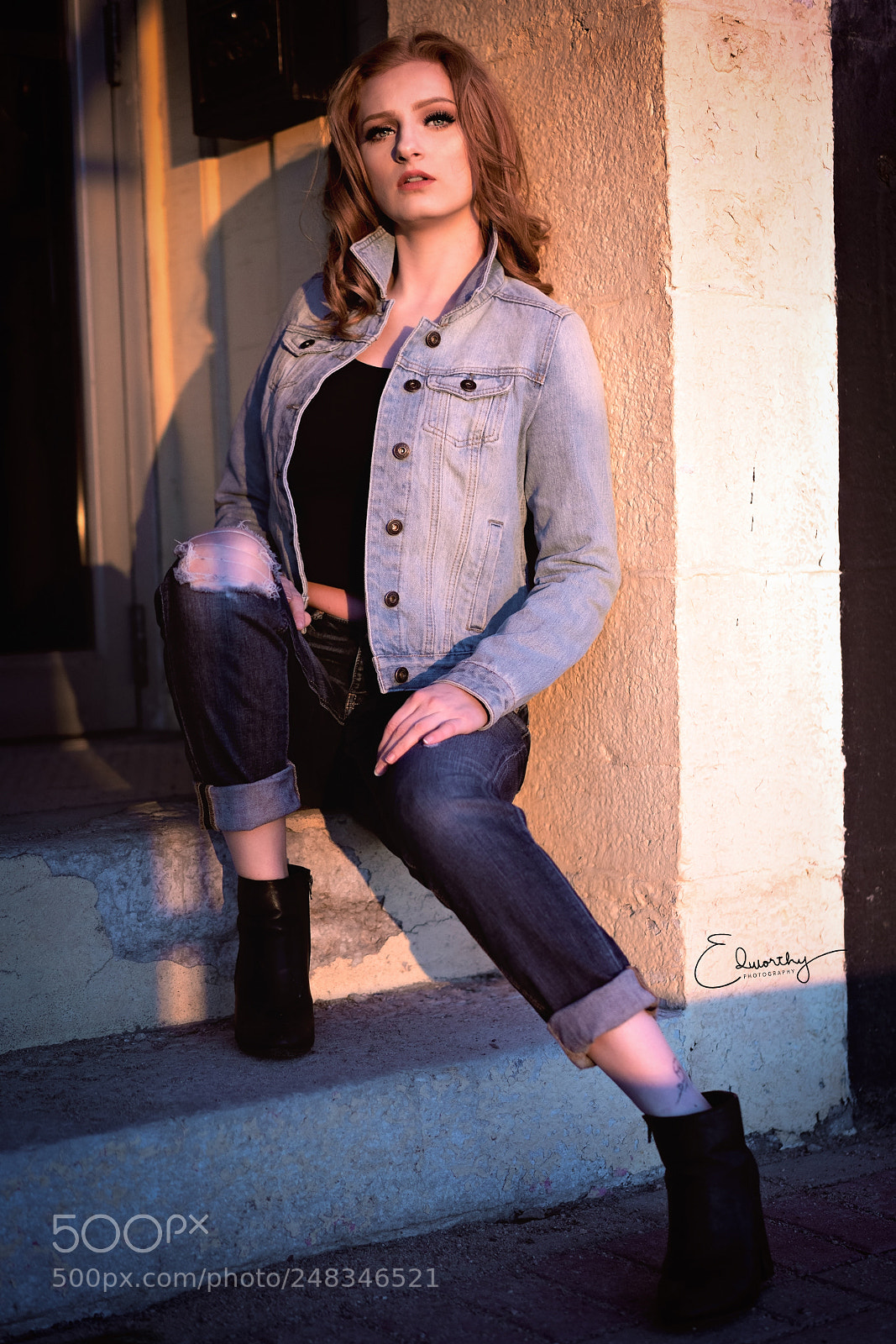 Sony a7R II sample photo. Ashlyin ii photography