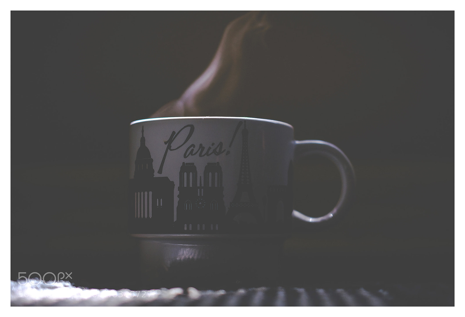 Fujifilm X-T10 sample photo. Am coffee photography