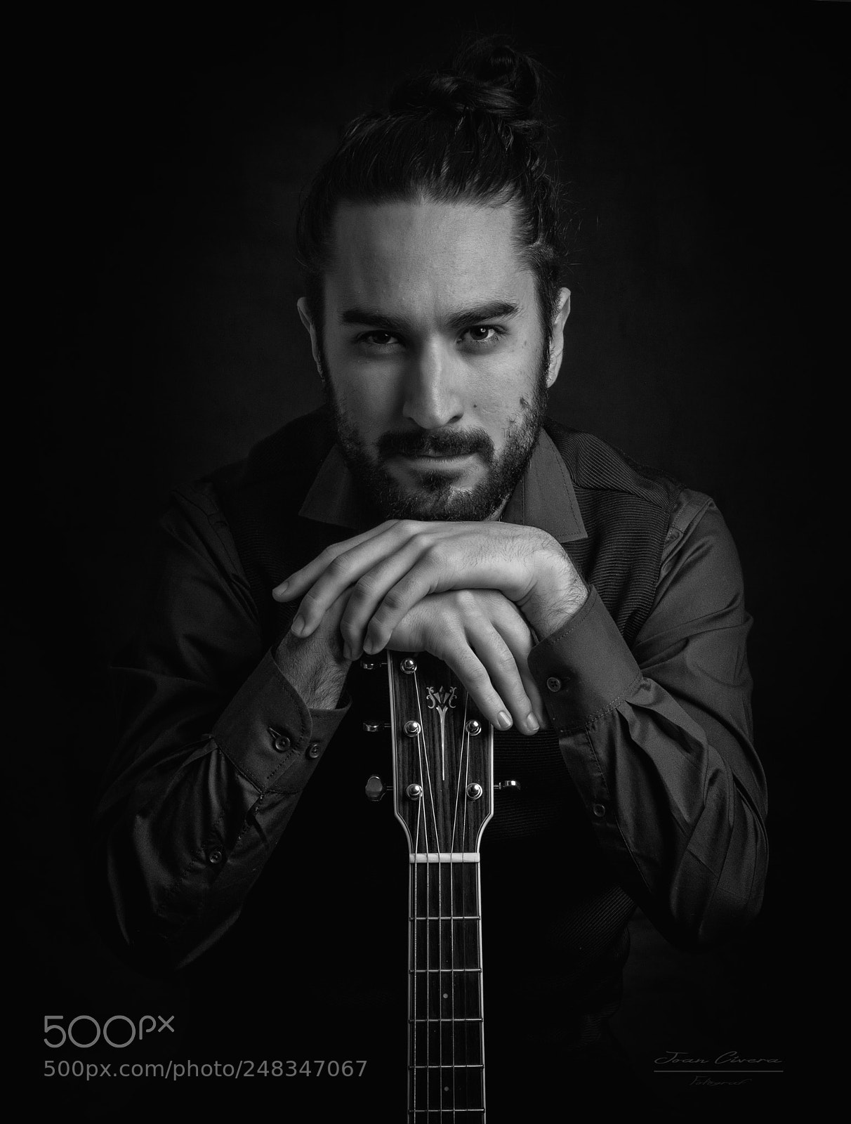 Canon EOS 500D (EOS Rebel T1i / EOS Kiss X3) sample photo. Pasion por la musica photography