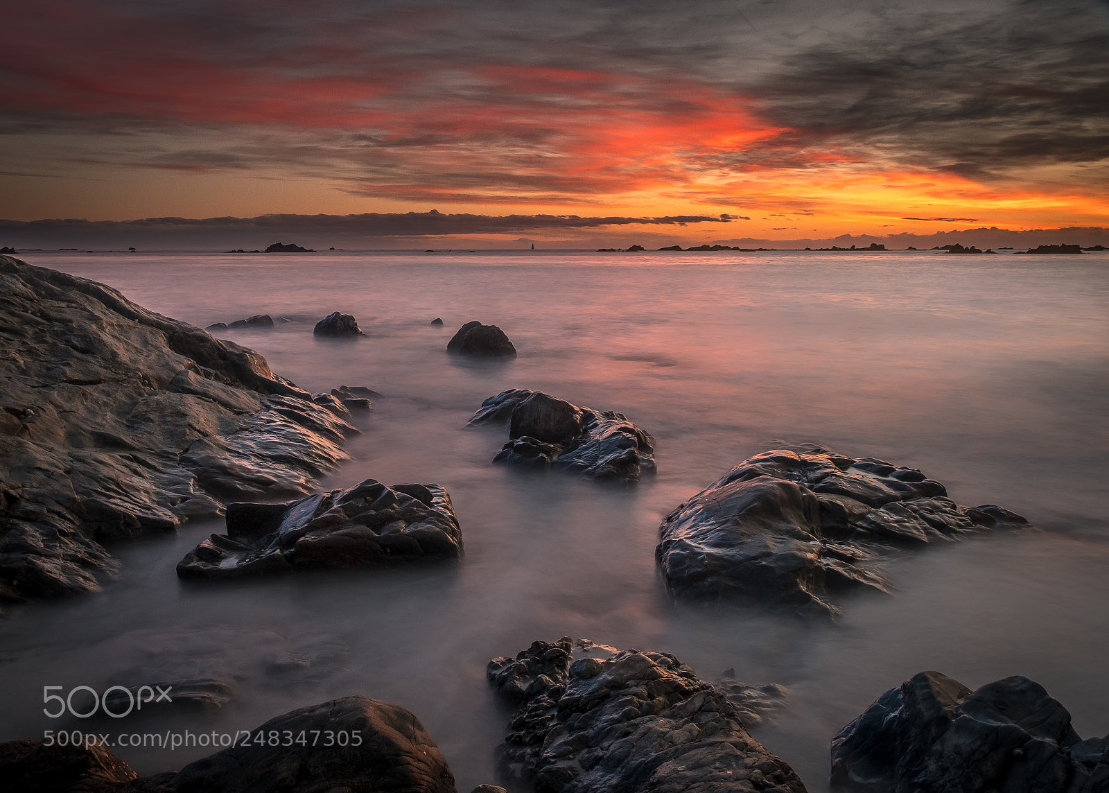 Fujifilm X-T2 sample photo. La mare sunset - 04/03/2018 photography