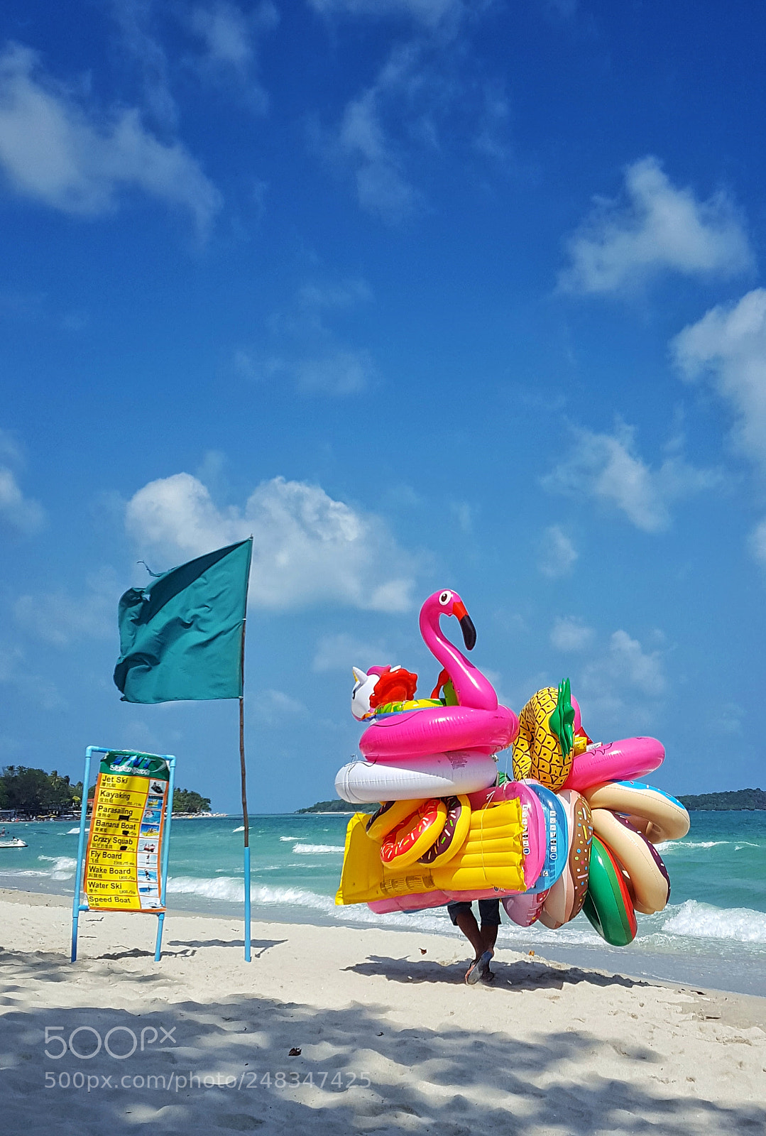 Samsung GALAXY S6 edge sample photo. Flamingo photography