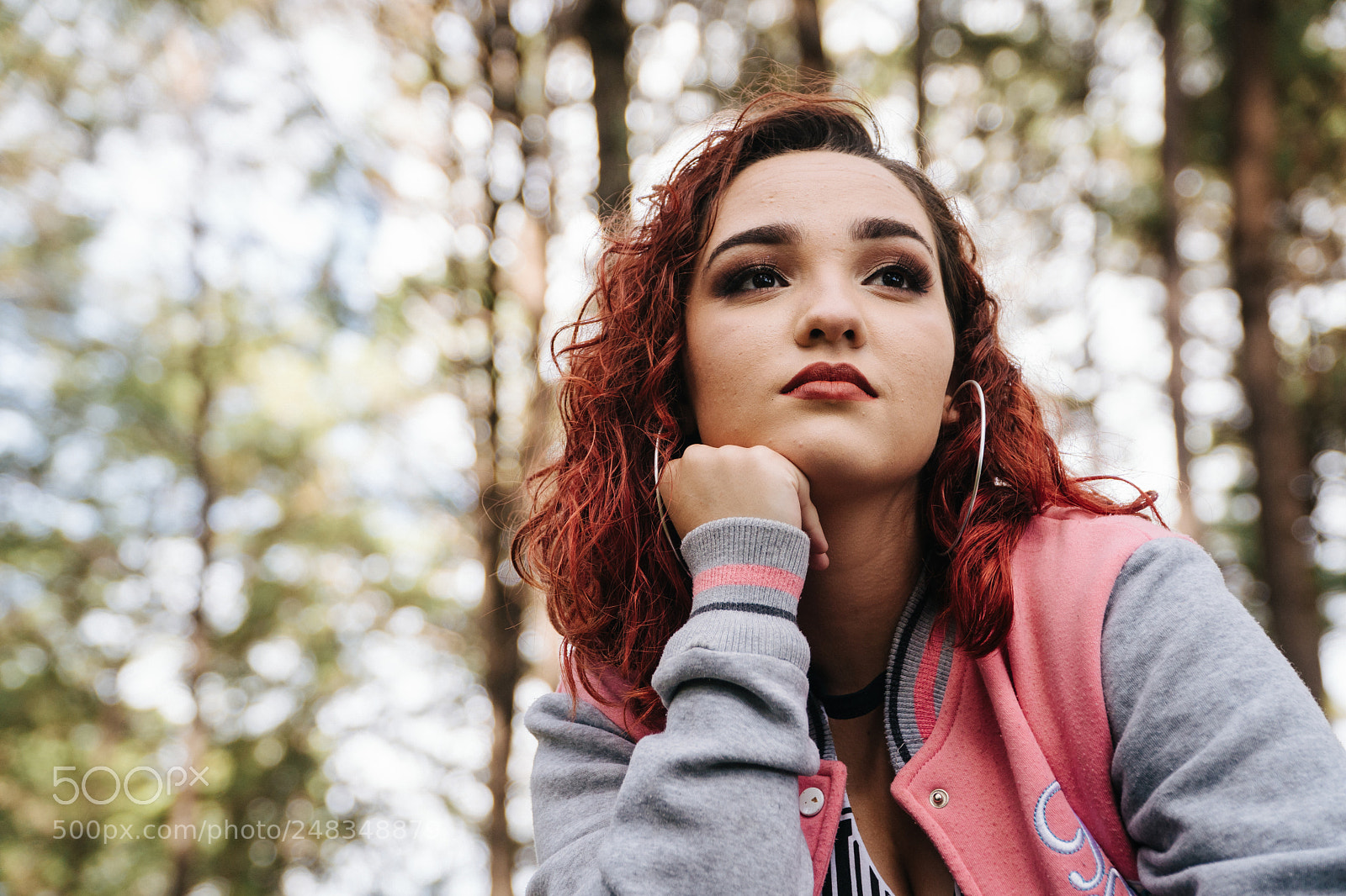 Sony a6300 sample photo. Sara photography