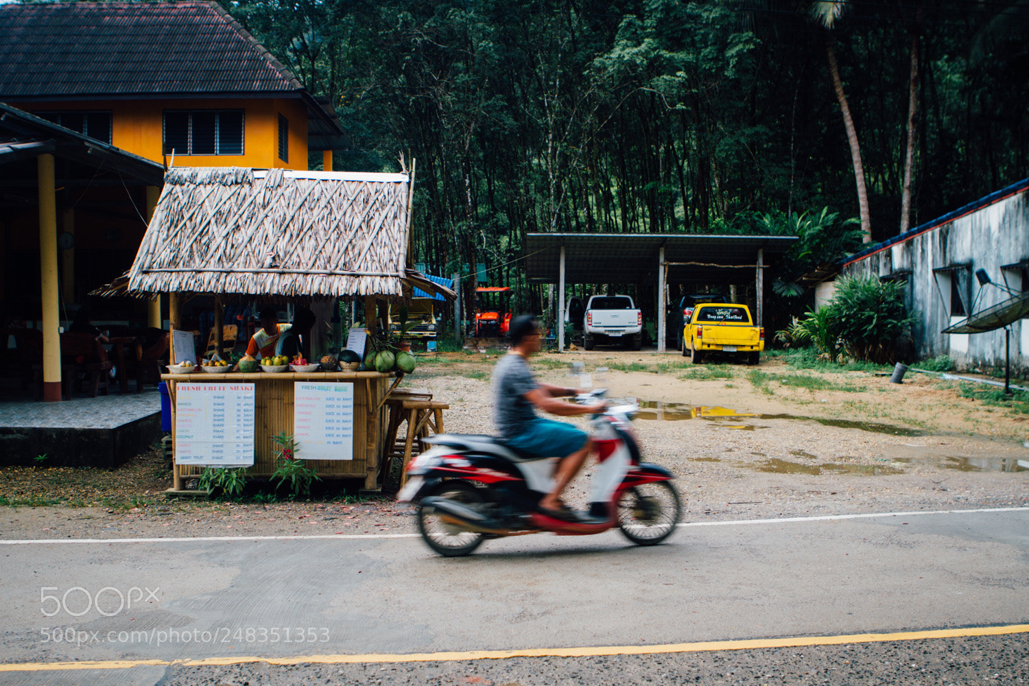 Canon EOS 7D sample photo. Juice photography