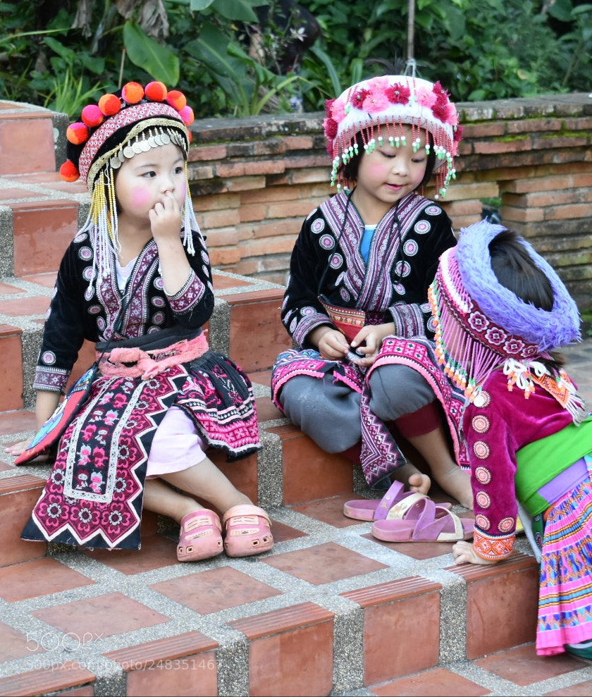 Nikon D3400 sample photo. Thailand ?? photography