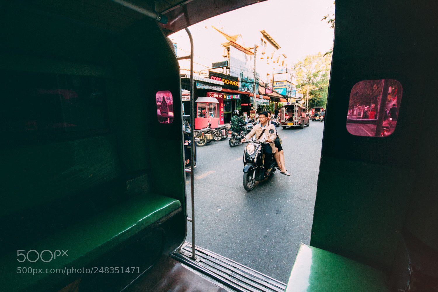 Canon EOS 7D sample photo. Pickup truck photography