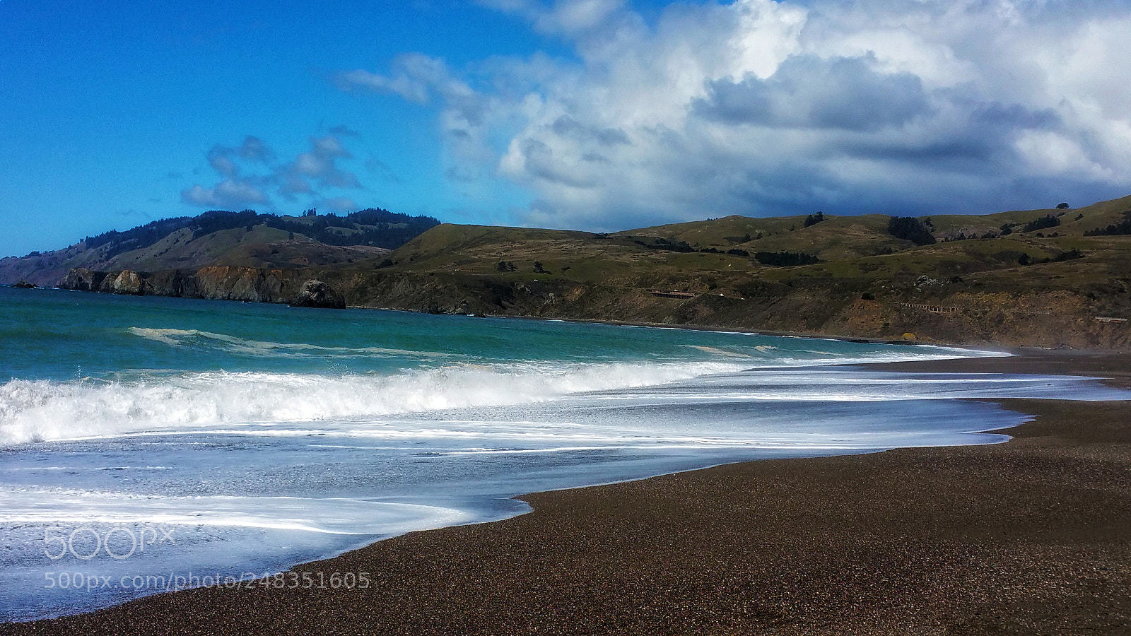 Samsung Galaxy Note4 sample photo. White frothy feathered waves photography