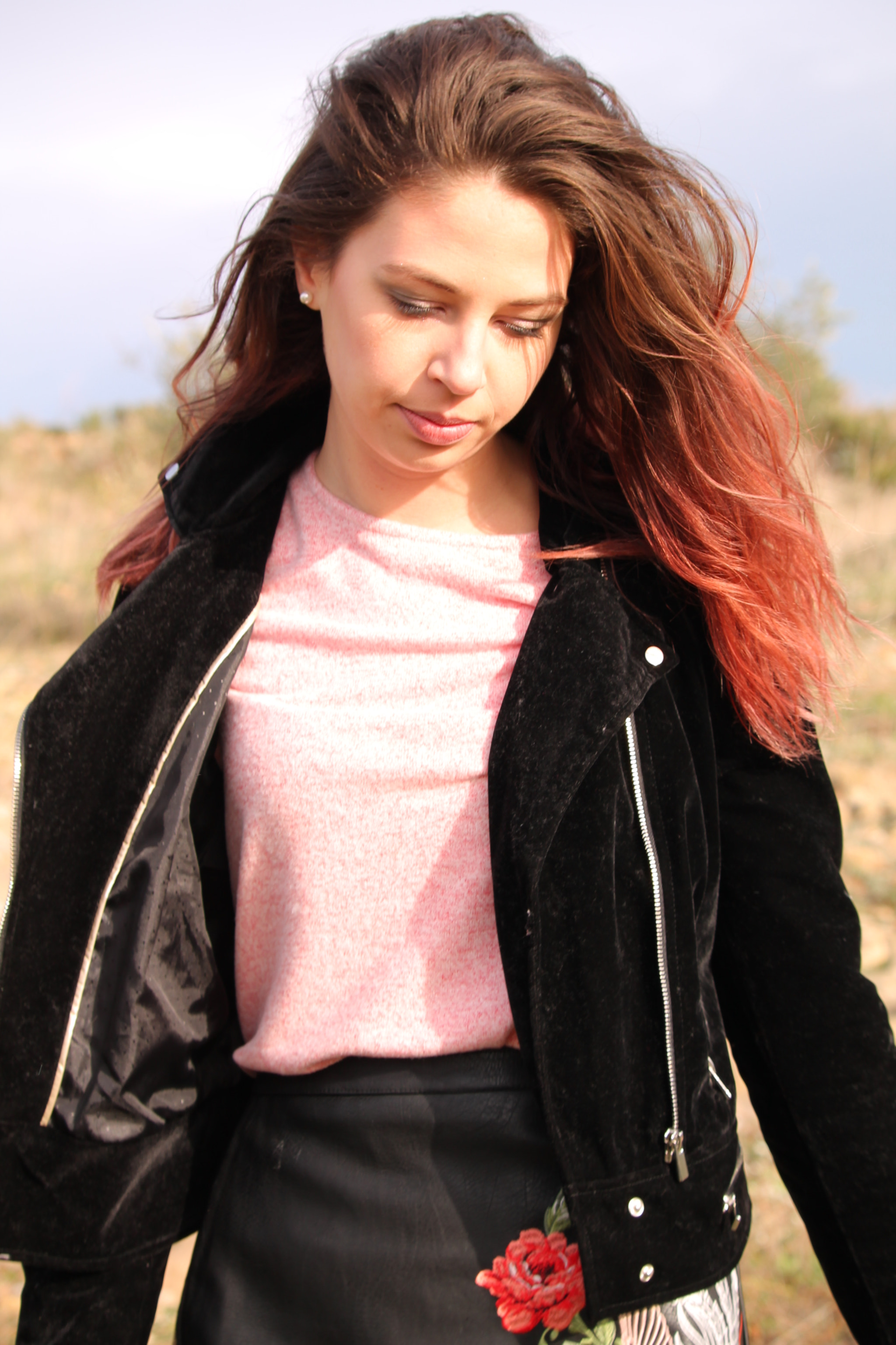 Canon EF-S 55-250mm F4-5.6 IS STM sample photo. Muse photography