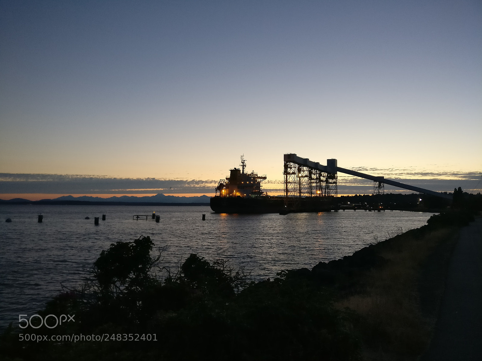 OnePlus A3000 sample photo. Sunsets photography