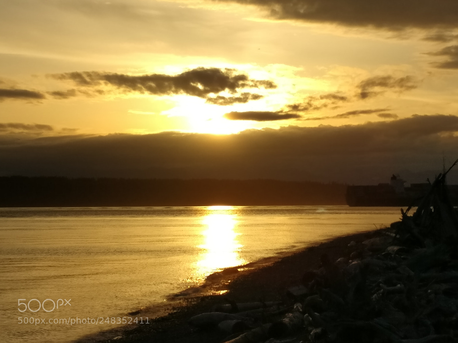 OnePlus A3000 sample photo. Sunsets photography