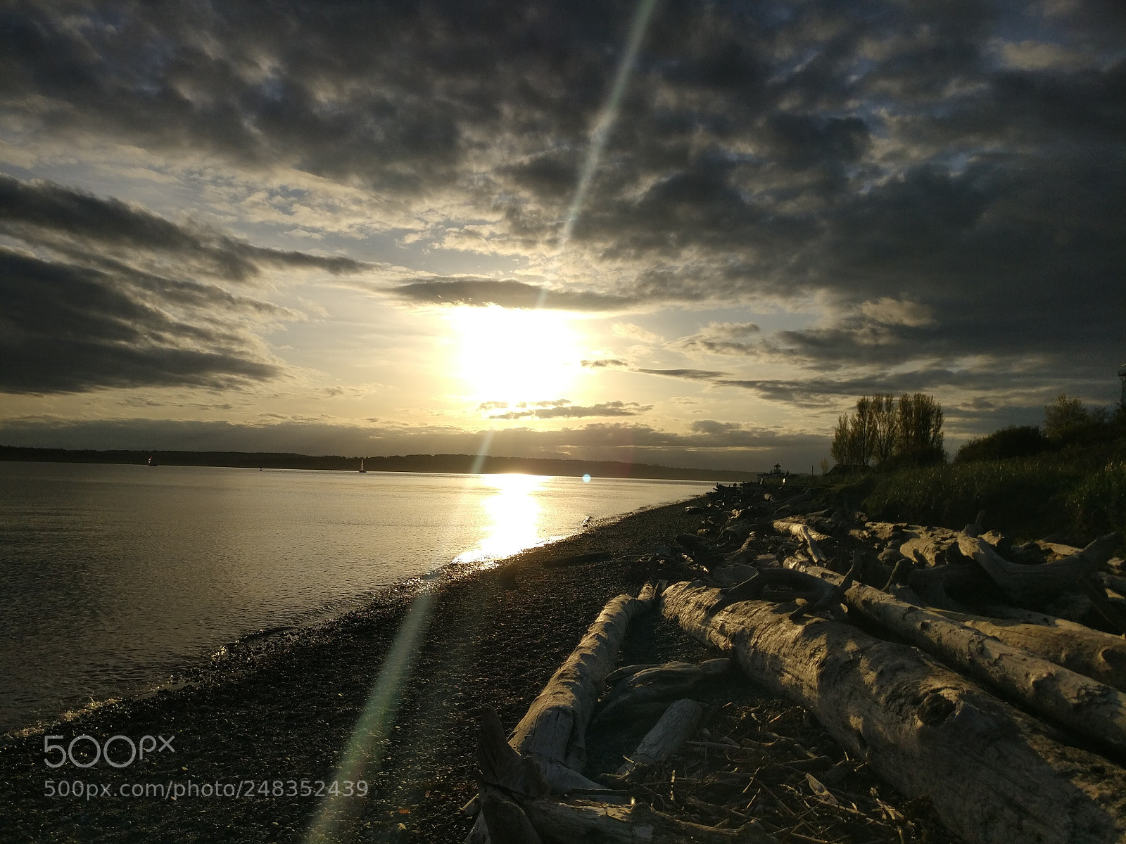 OnePlus A3000 sample photo. Sunsets photography