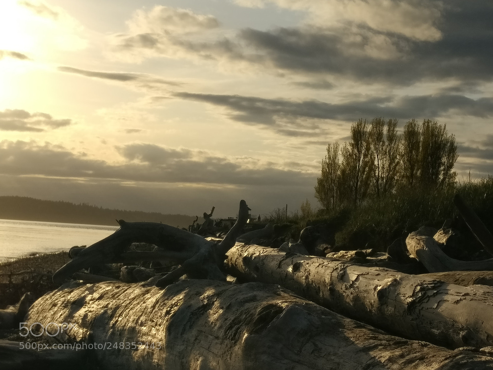 OnePlus A3000 sample photo. Sunsets photography