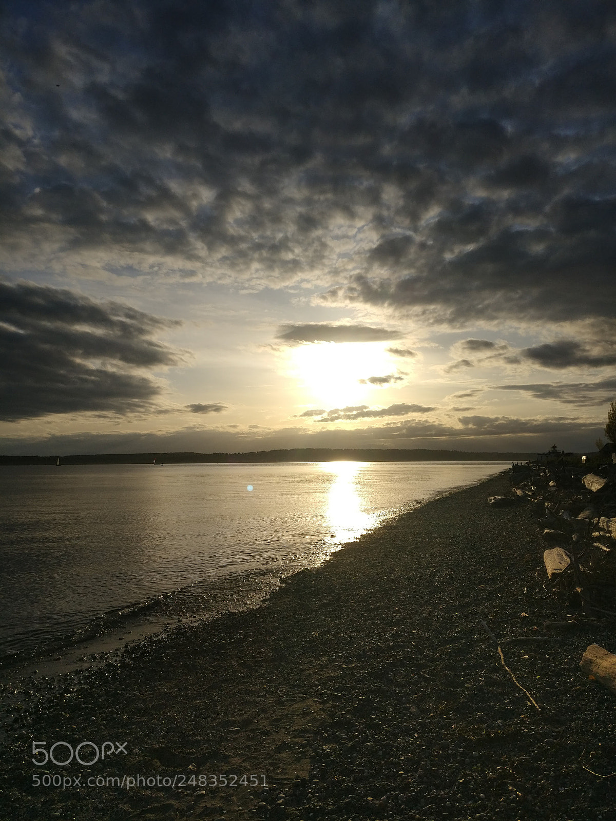 OnePlus A3000 sample photo. Sunsets photography