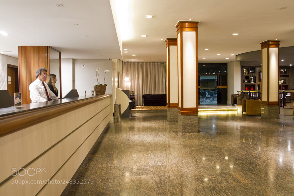 Canon EOS 7D sample photo. Hotéis/hotels photography