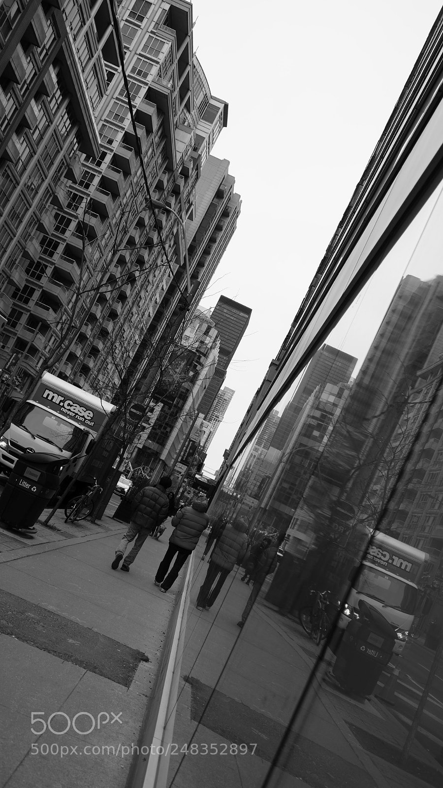 Sony a7 sample photo. Who will eventually revolt photography