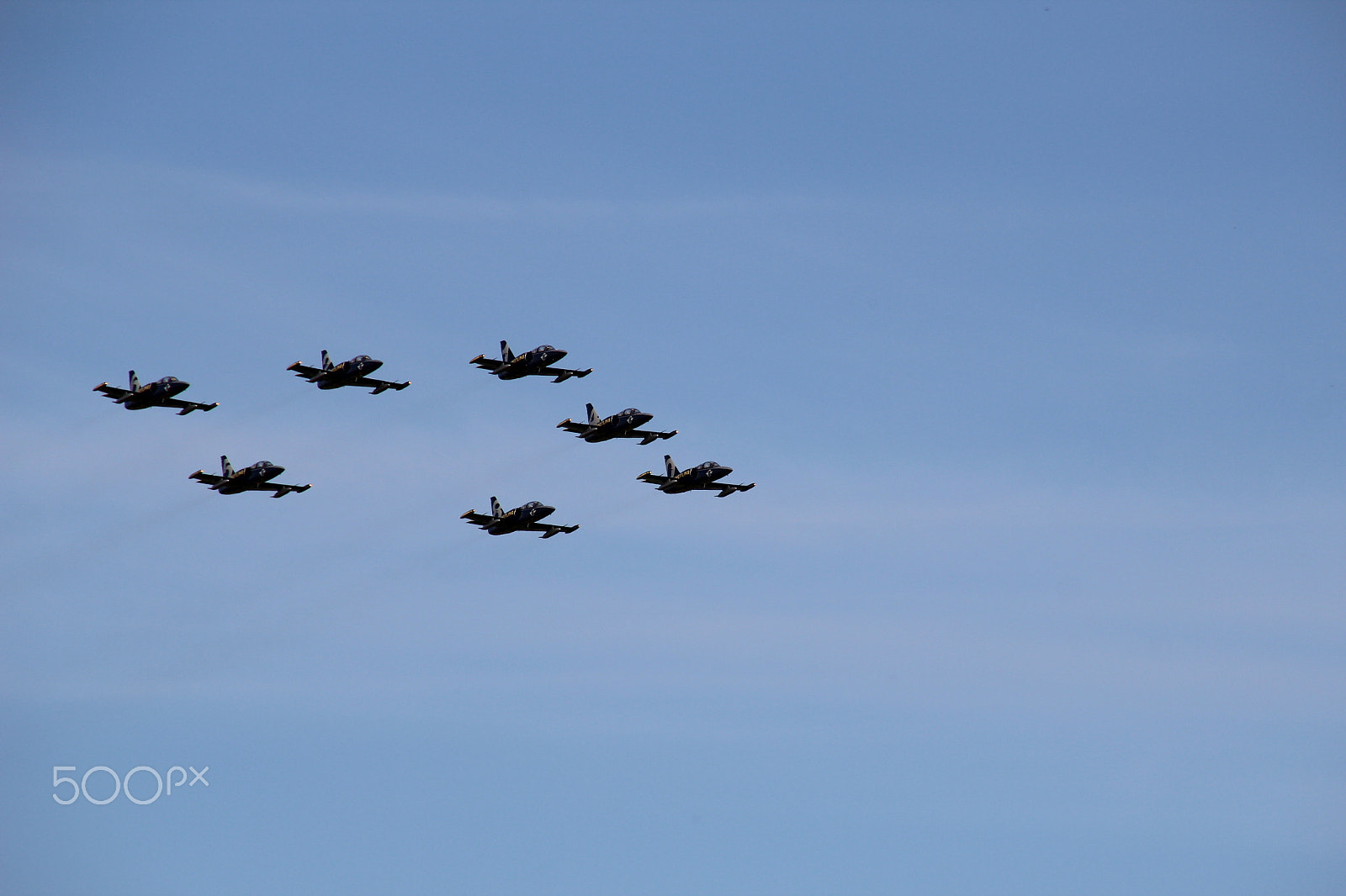 Canon EOS 600D (Rebel EOS T3i / EOS Kiss X5) sample photo. Jet formation photography