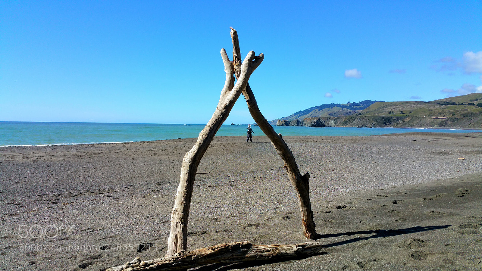 Samsung Galaxy Note4 sample photo. Framed by a wishbone! photography