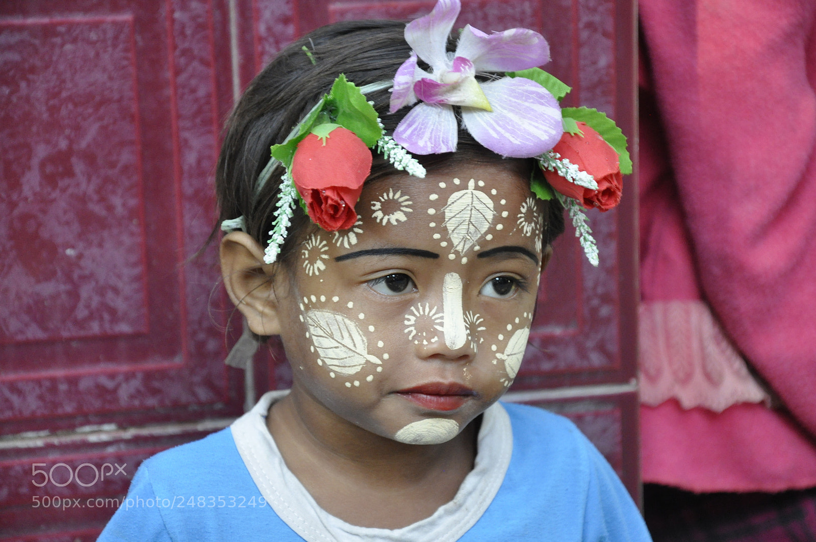 Nikon D90 sample photo. Mandalay,myanmar photography