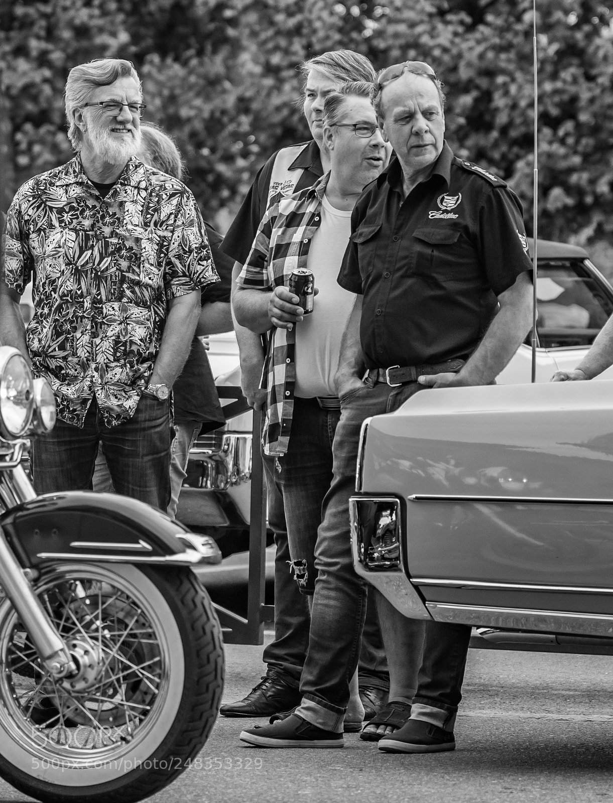 Sony a99 II sample photo. Men and machines lidk photography