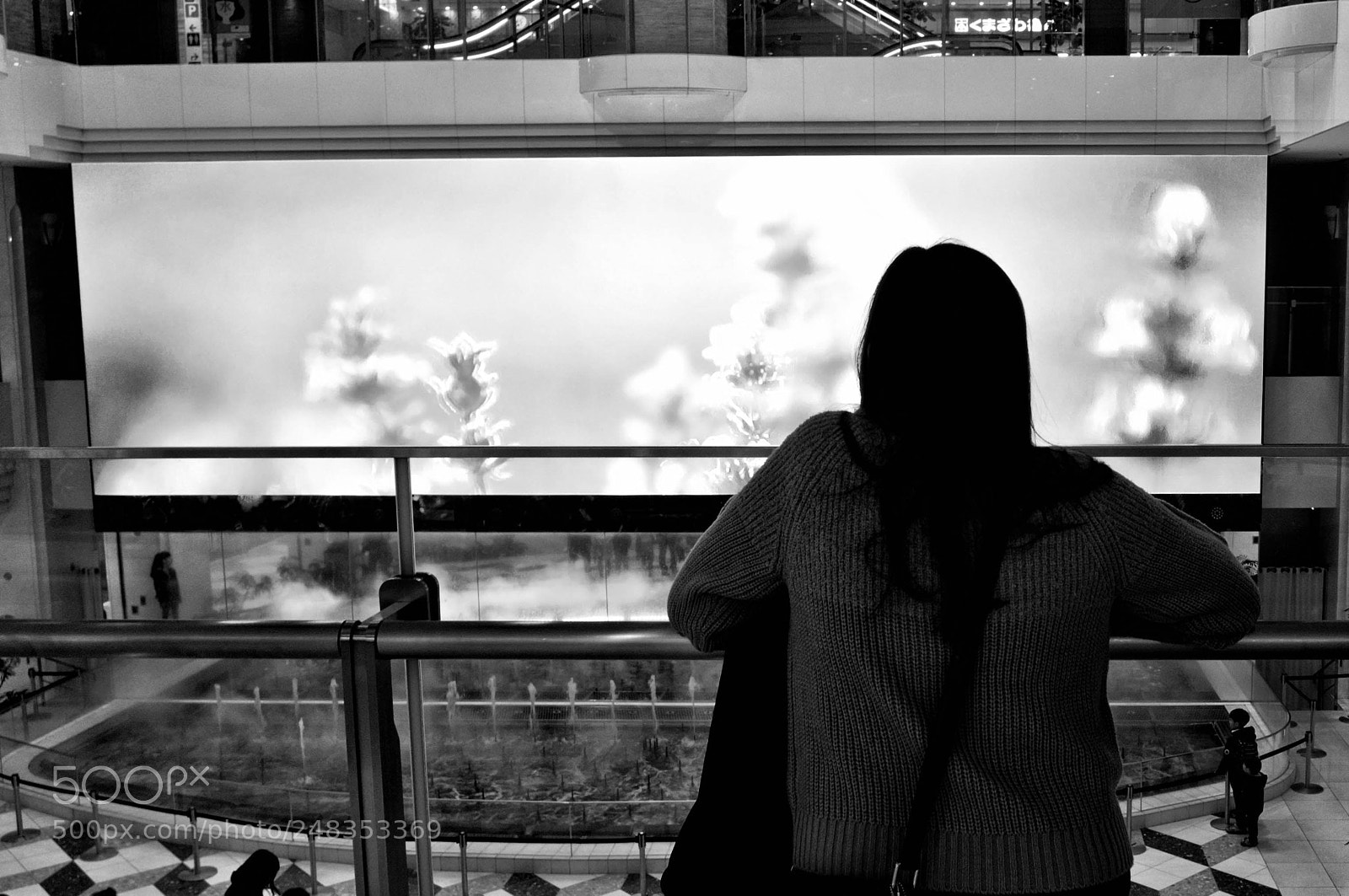 Fujifilm FinePix X100 sample photo. Tokyo photography