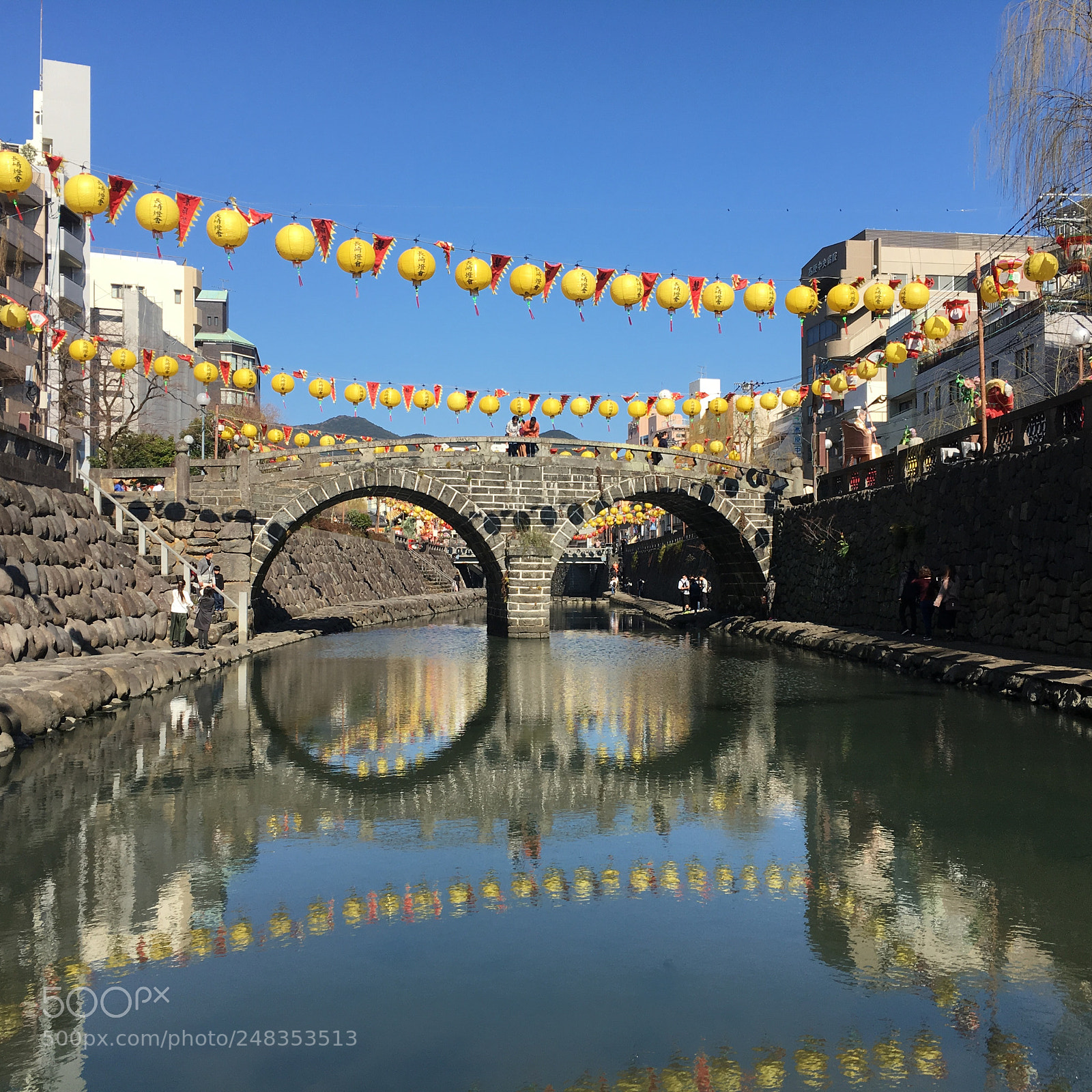 Apple iPhone 6s sample photo. Spectacle bridge photography