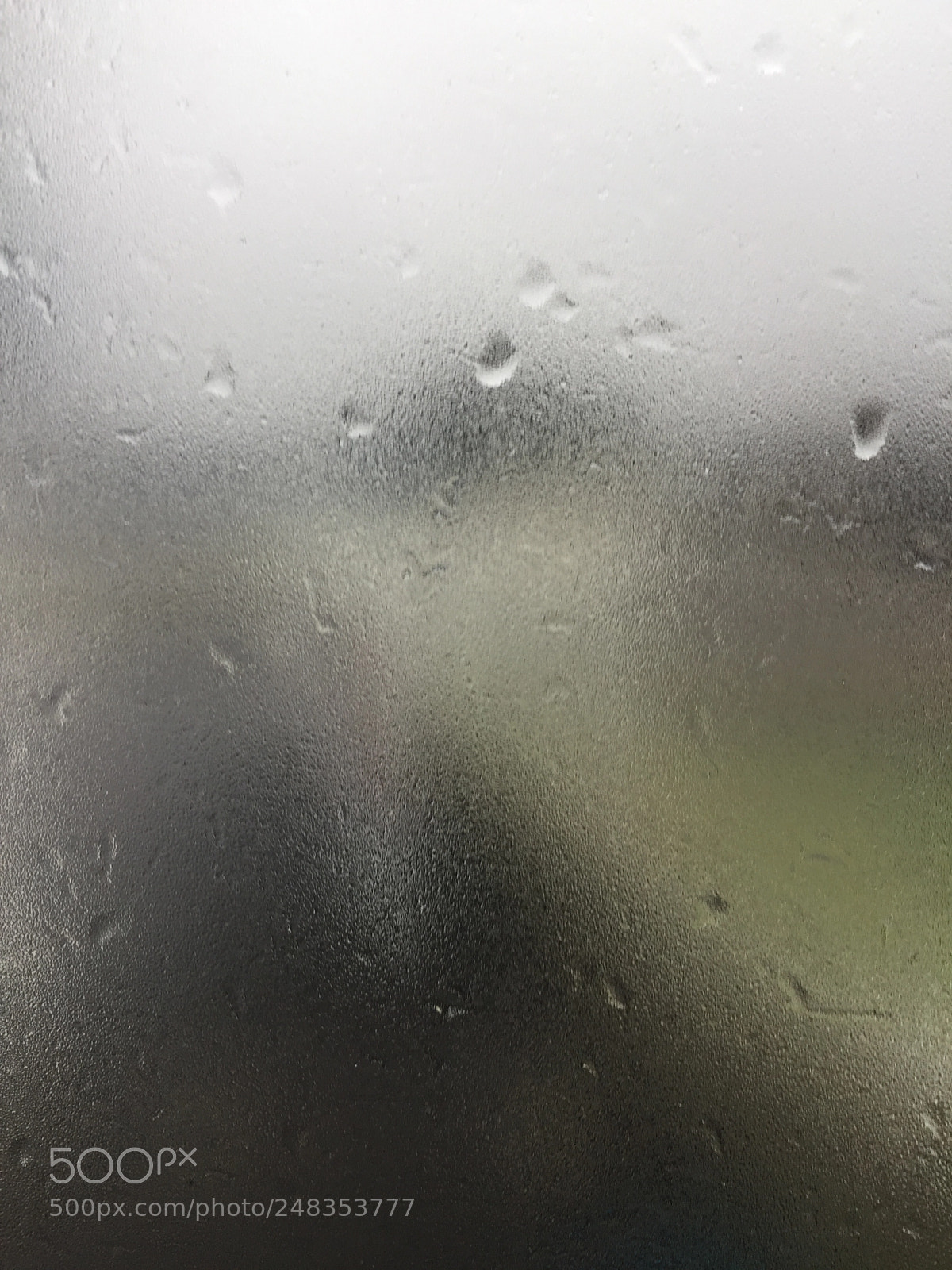 Apple iPhone 6 Plus sample photo. Rainy photography